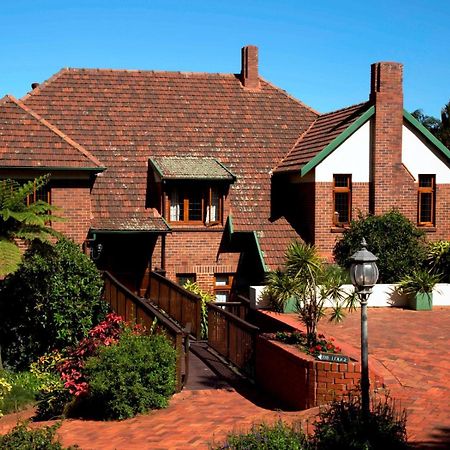 Ridgeview Lodge Durban Kültér fotó