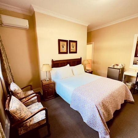 Ridgeview Lodge Durban Kültér fotó