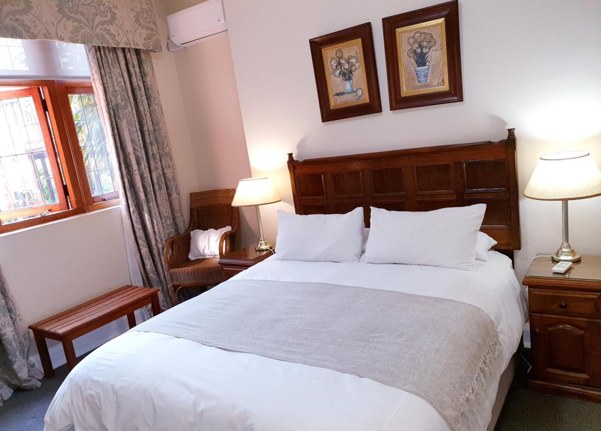 Ridgeview Lodge Durban Kültér fotó