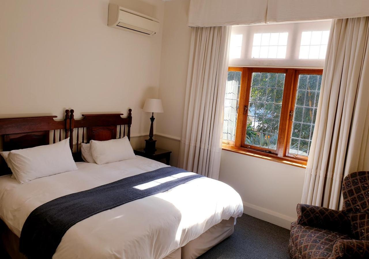 Ridgeview Lodge Durban Kültér fotó