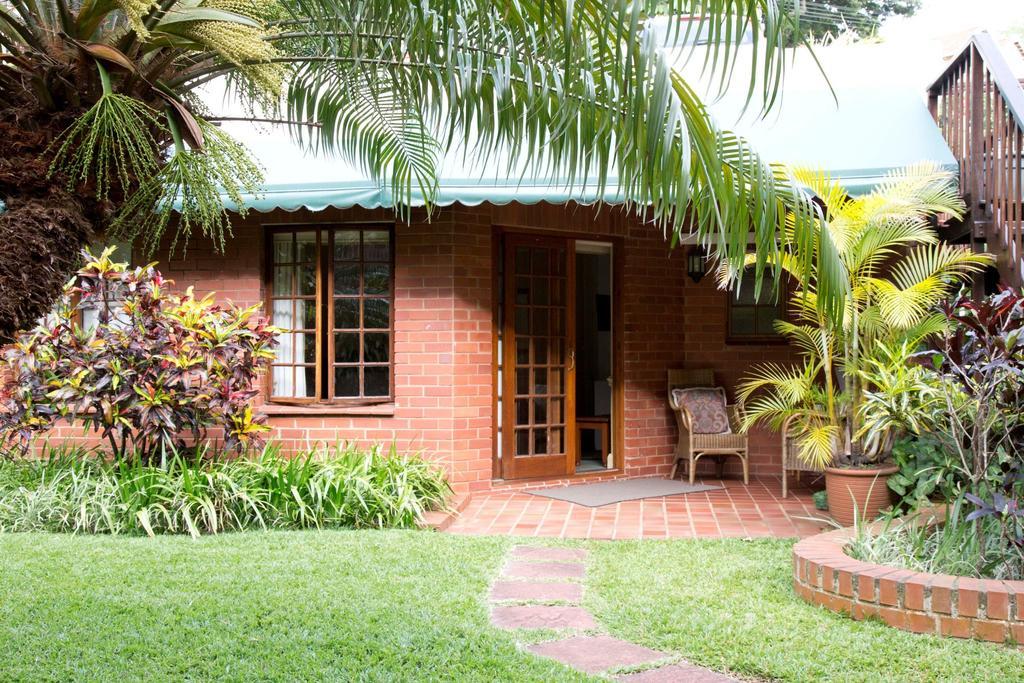 Ridgeview Lodge Durban Kültér fotó