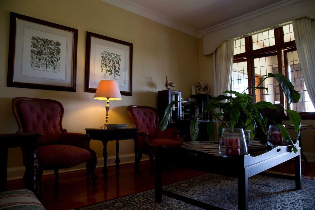 Ridgeview Lodge Durban Kültér fotó