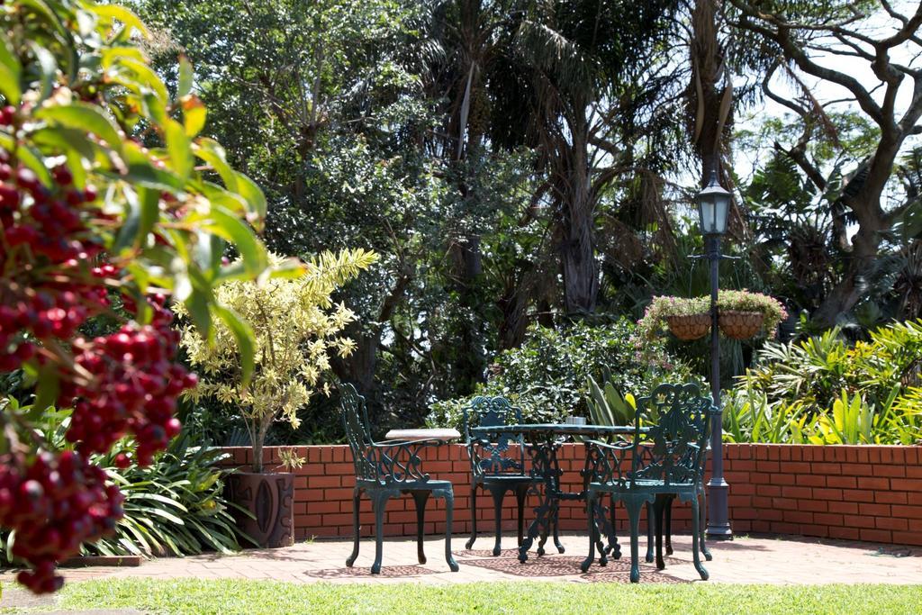 Ridgeview Lodge Durban Kültér fotó