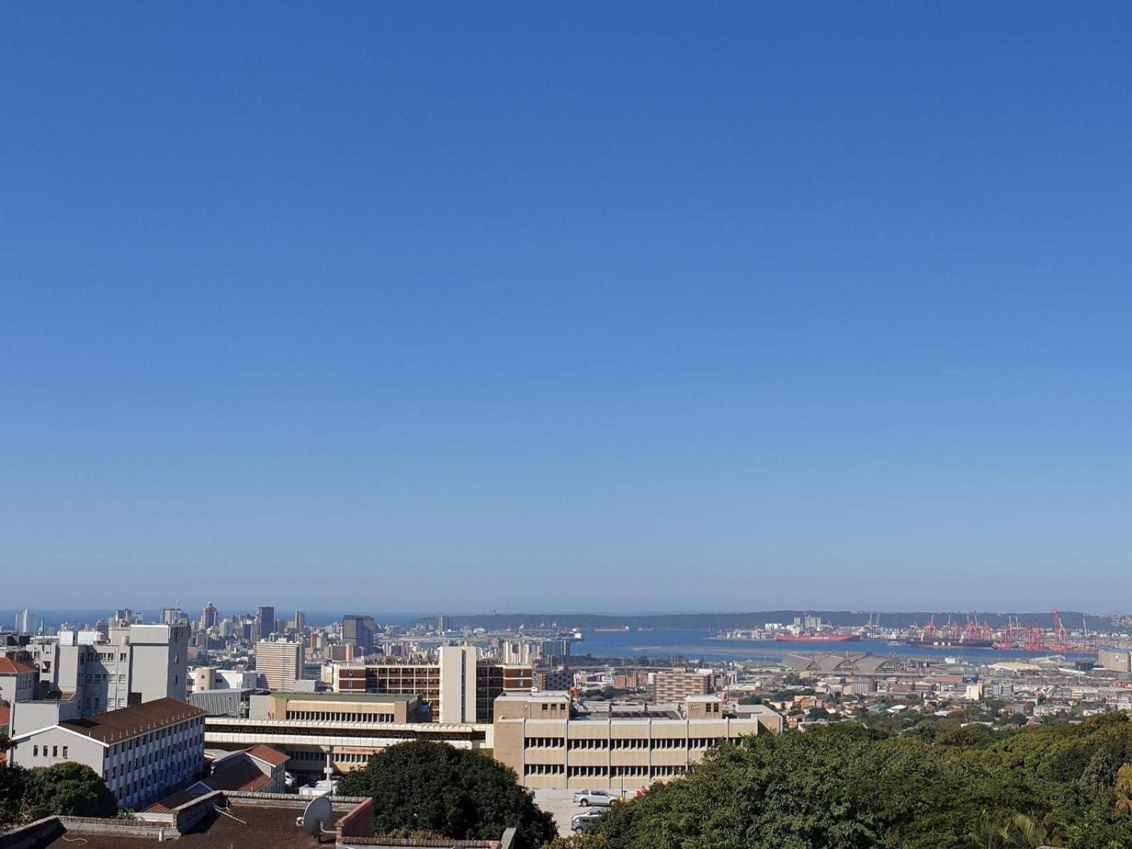 Ridgeview Lodge Durban Kültér fotó