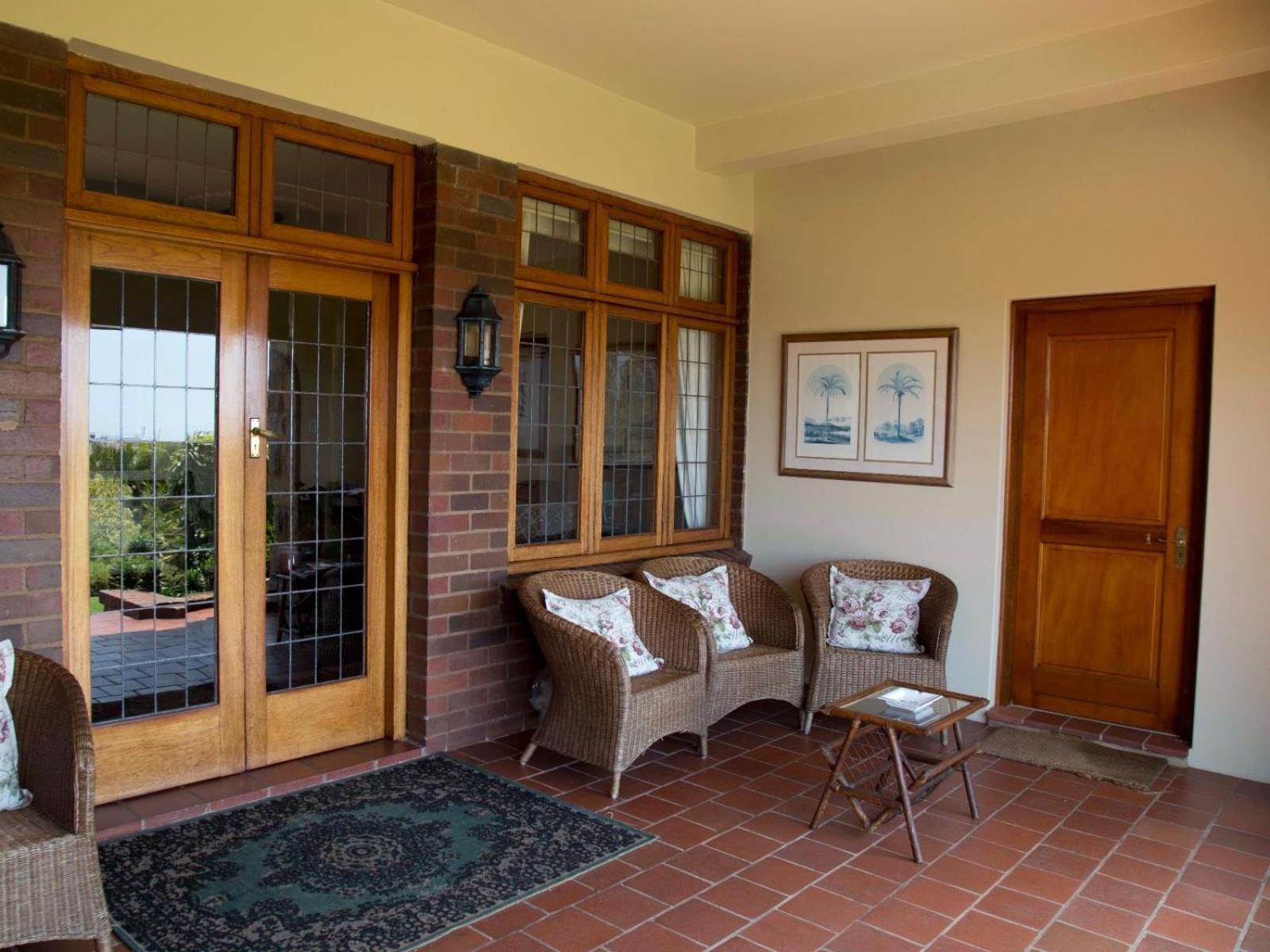 Ridgeview Lodge Durban Kültér fotó
