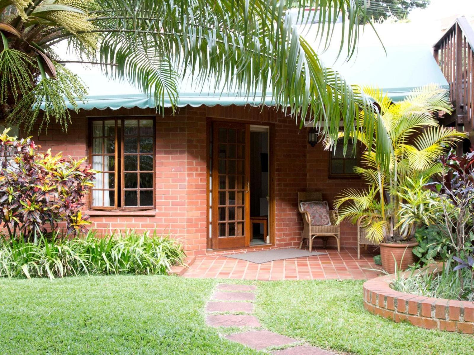Ridgeview Lodge Durban Kültér fotó