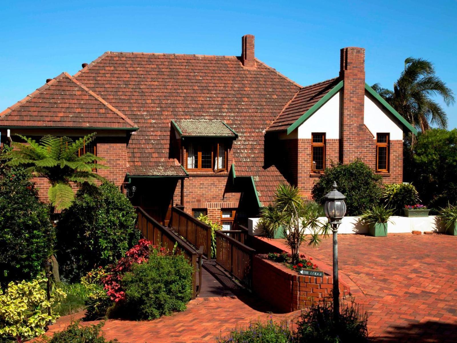 Ridgeview Lodge Durban Kültér fotó