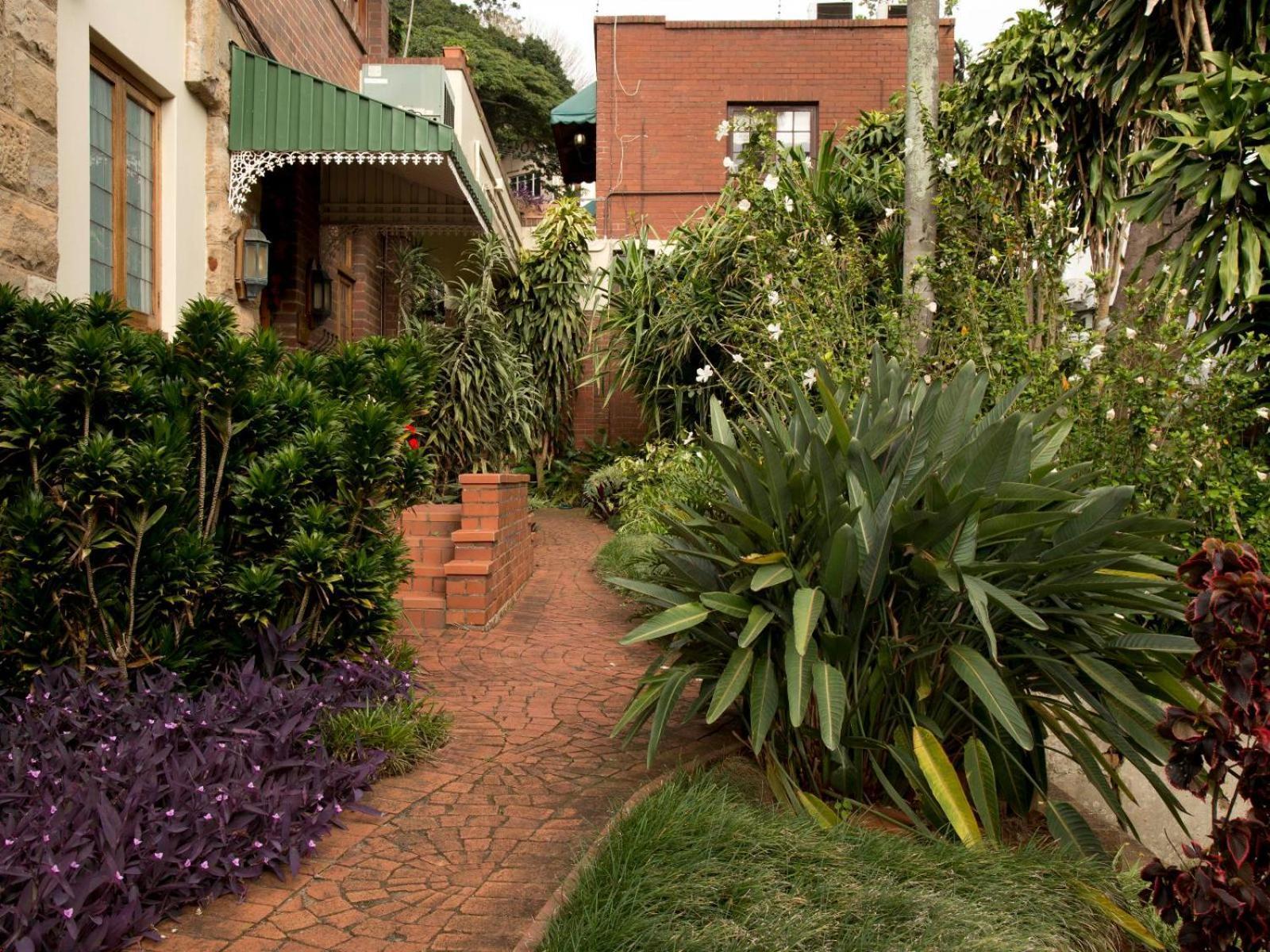 Ridgeview Lodge Durban Kültér fotó