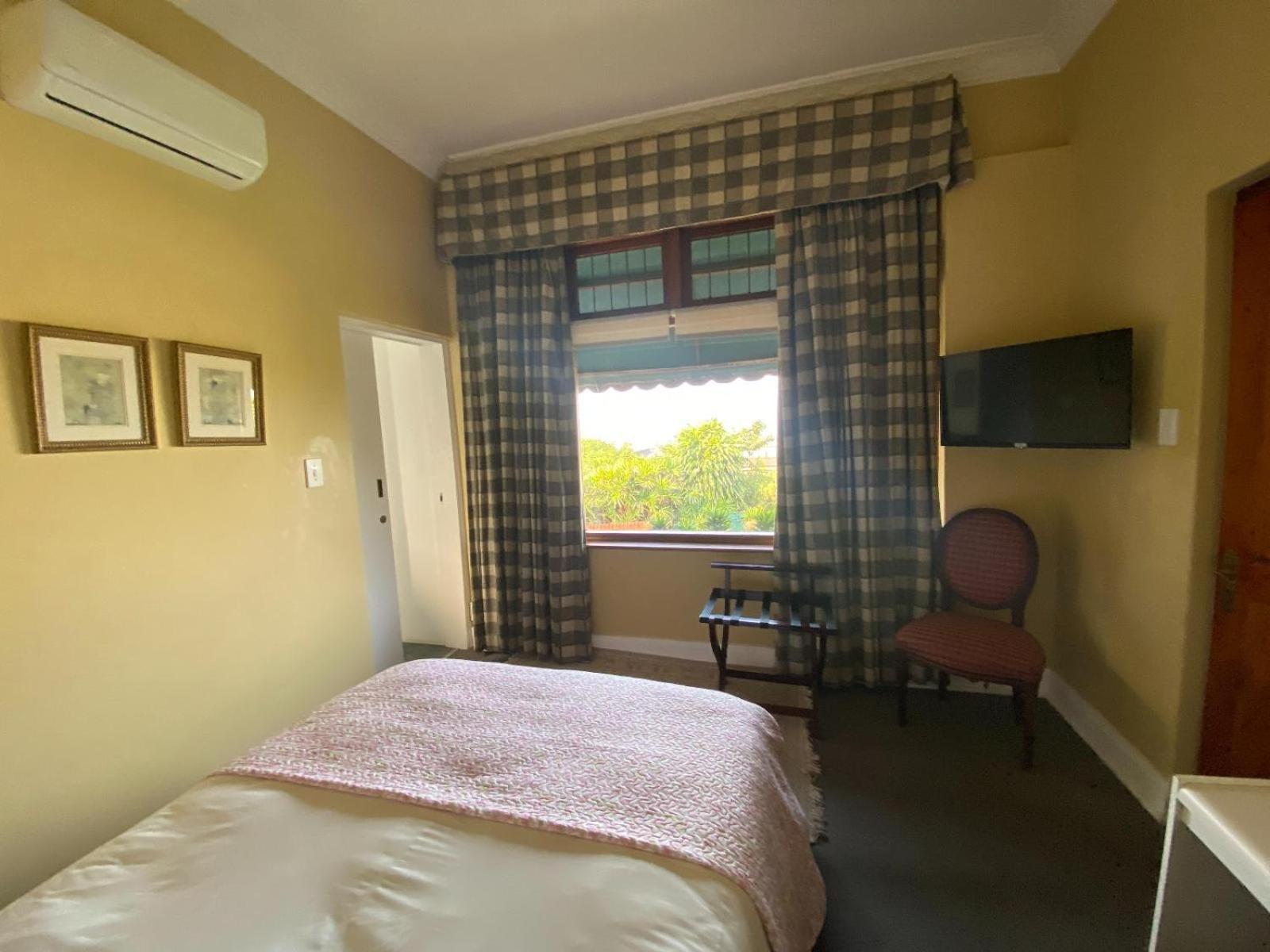 Ridgeview Lodge Durban Szoba fotó