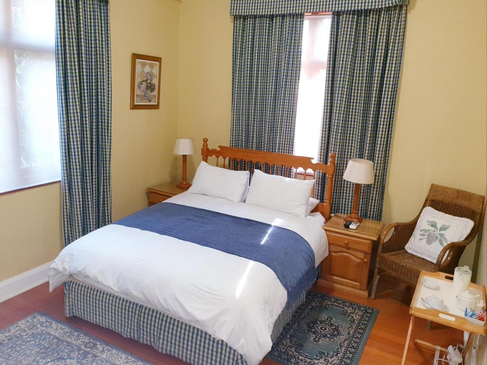 Ridgeview Lodge Durban Szoba fotó