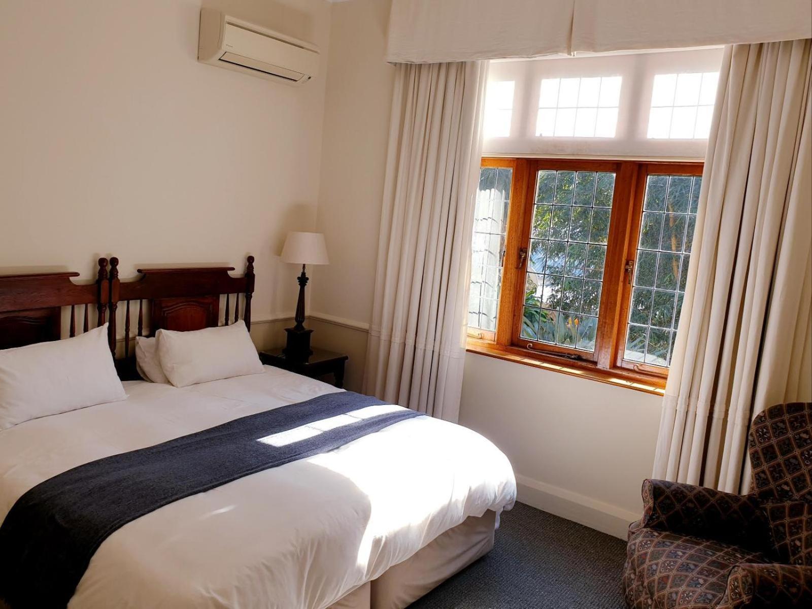Ridgeview Lodge Durban Szoba fotó