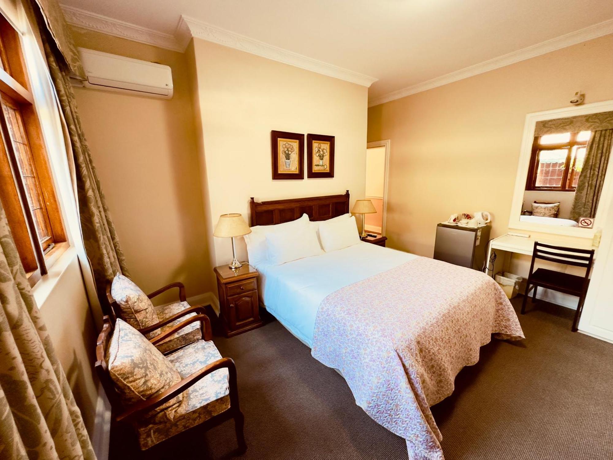 Ridgeview Lodge Durban Kültér fotó