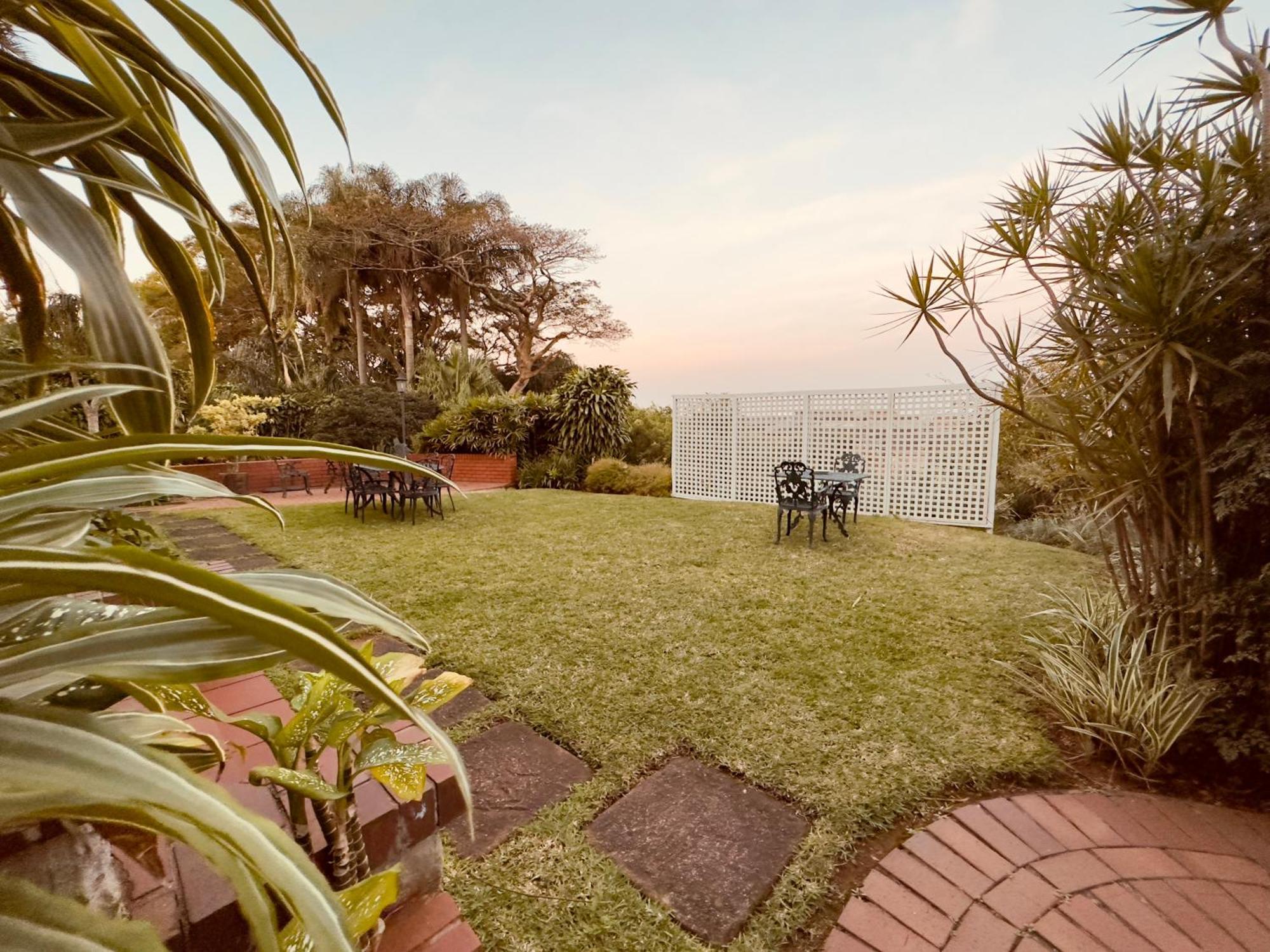 Ridgeview Lodge Durban Kültér fotó