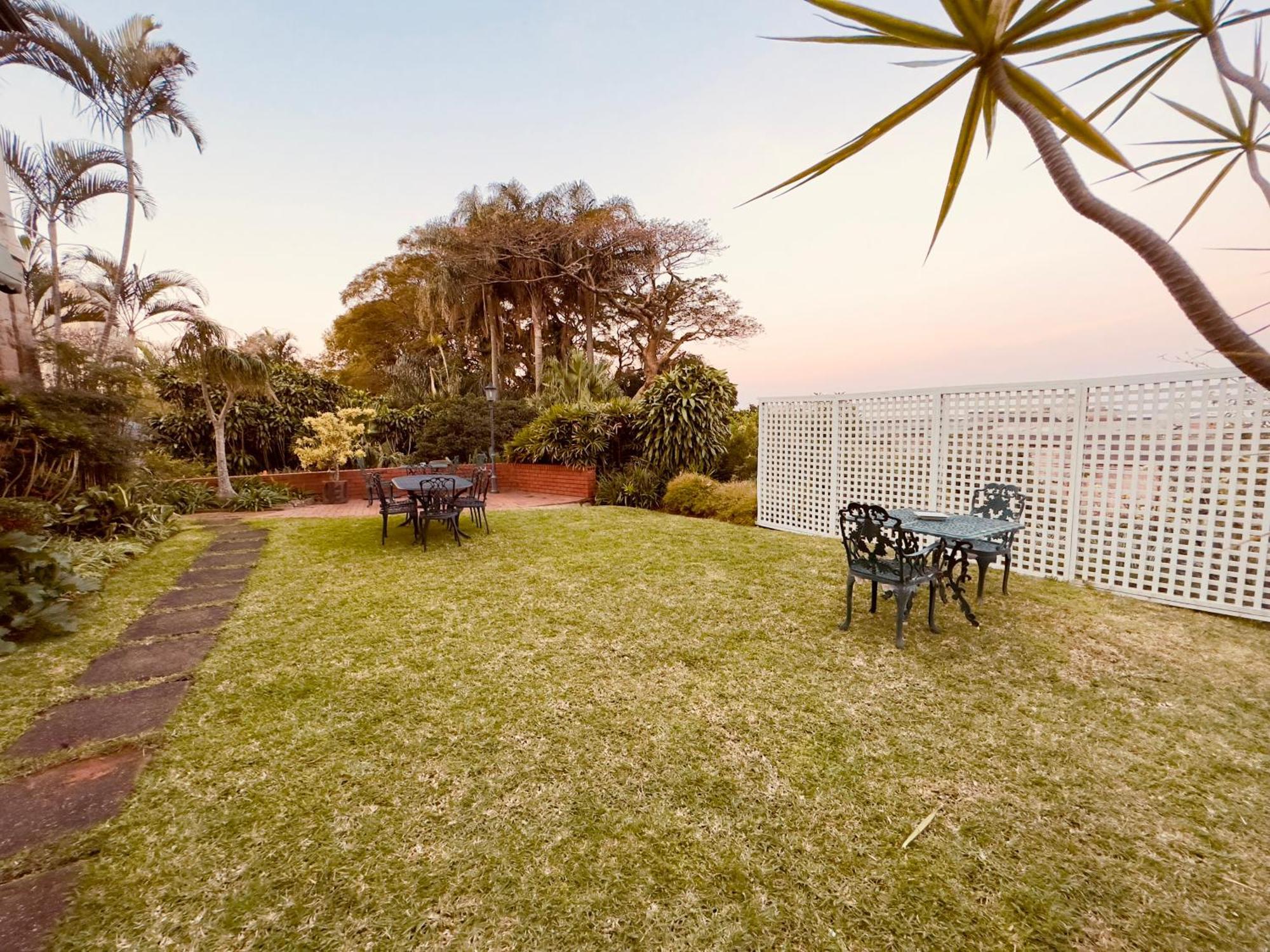 Ridgeview Lodge Durban Kültér fotó