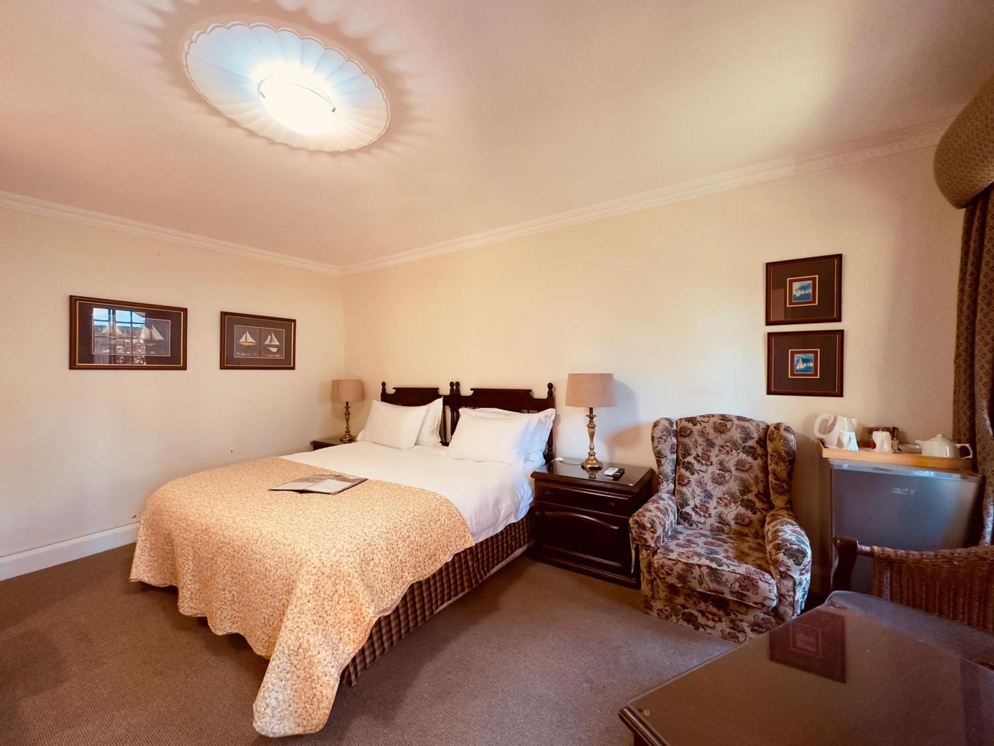 Ridgeview Lodge Durban Kültér fotó